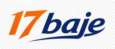 17 baje